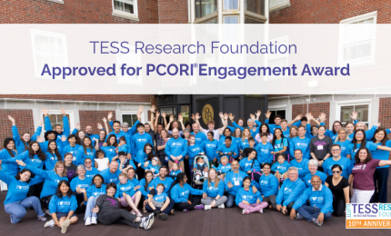 TESS Research Foundation Awarded Funding for a Project to Advance SLC13A5 Epilepsy Patient-Centered CER